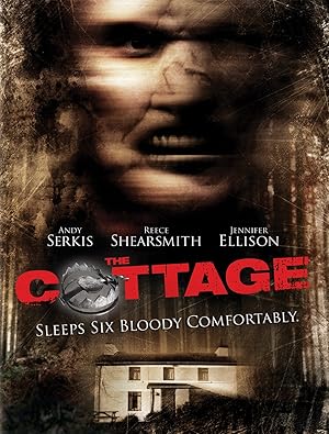 Καλωσήλθατε στην... Ματωμένη αγροικία / The Cottage (2008)