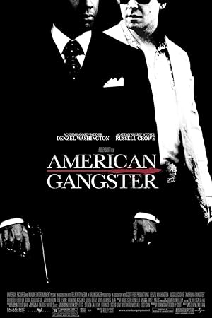 Αmerican gangster (2007)
