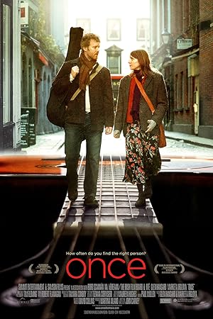 Μια Φορά / Once (2007)