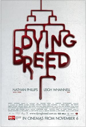 After Dark Horrorfest Dying Breed (2008)