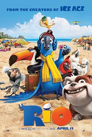 Rio / Ρίο (2011)