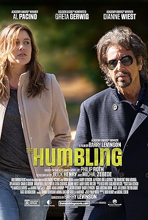 Η ταπείνωση / The Humbling (2014)