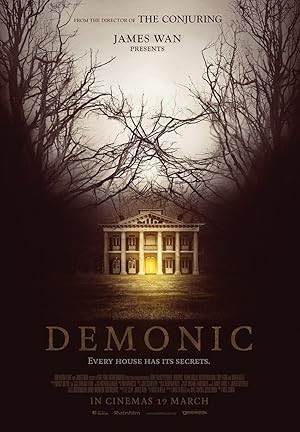 Demonic (2015)
