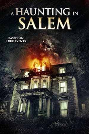A Haunting In Salem (2011)