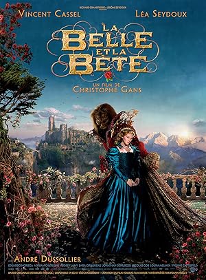 Beauty and the Beast  / Η Πεντάμορφη και το Τέρας (2014)