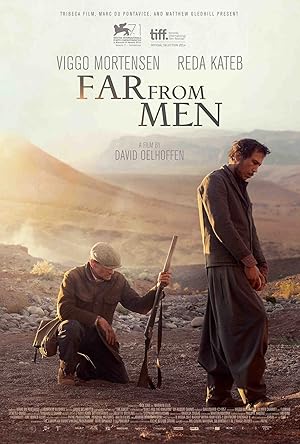 Far From Men / Loin Des Hommes (2014)