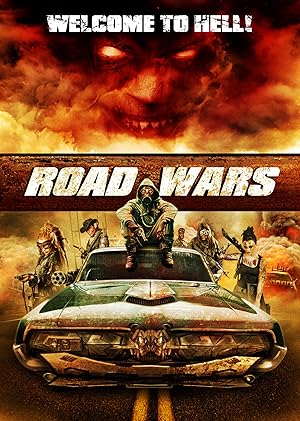 Road Wars (2015)