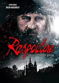 Rasputin (2013)