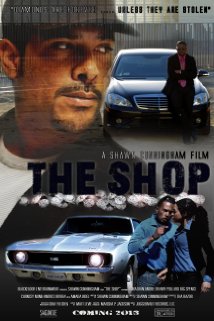 The Shop (2014)