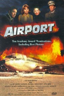 Airport (1970) - ΔΙΕΘΝΕΣ ΑΕΡΟΔΡΟΜΙΟ