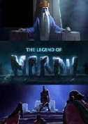 The Legend of Mor&#39;du (2012) Short