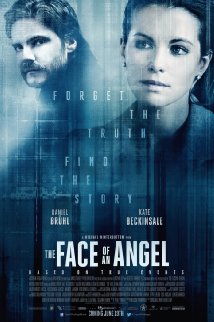 The Face of an Angel / Το πρόσωπο ενός αγγέλου  (2014)