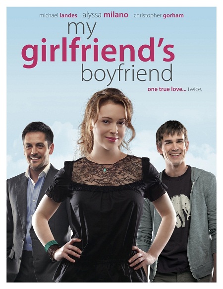 My Girlfriend&#39;s Boyfriend (2010)
