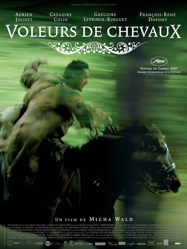 Voleurs De Chevaux (2007)