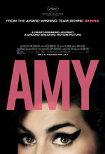 Amy: Το κορίτσι πίσω από το όνομα (2015)