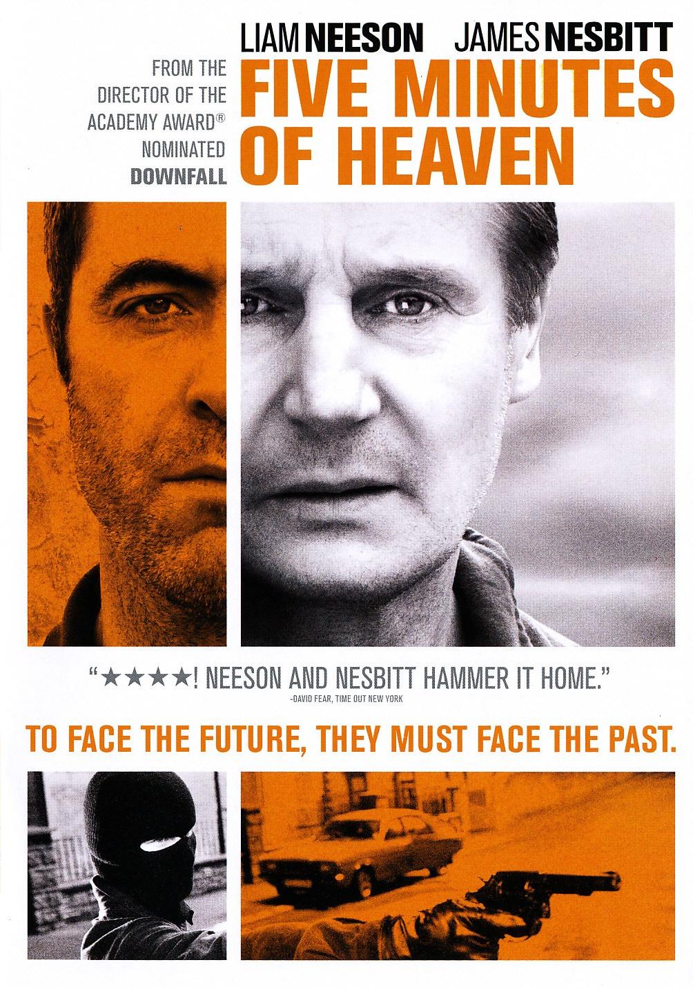 Five Minutes Of Heaven (2009)