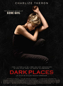 Dark Places  (2015)