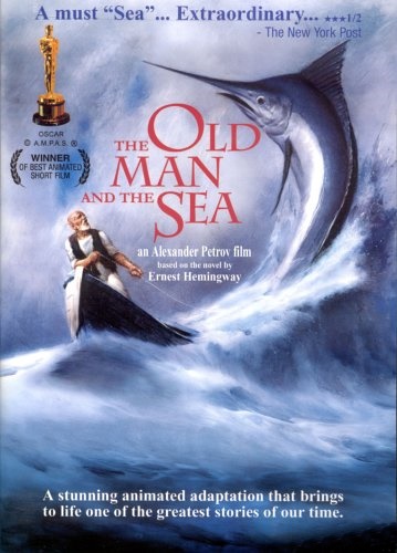 Old Man And The Sea/Ο Γέρος Και Η Θάλασσα (1999) Short