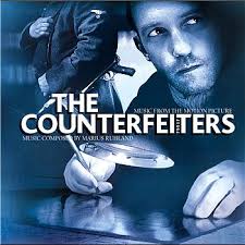 The counterfeiters (Die Fälscher) / Οι παραχαράκτες (2007)