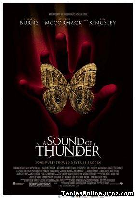 A Sound of Thunder / Η Λάμψη του Κεραυνού (2005)