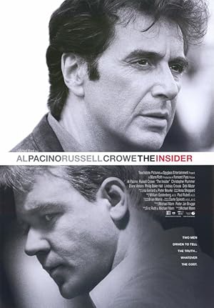 The Insider (1999)