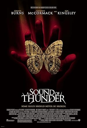 A Sound of Thunder / Η Λάμψη του Κεραυνού (2005)