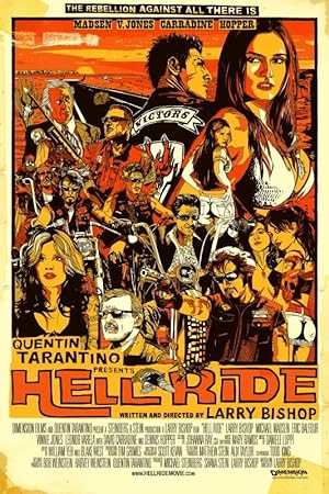 Hell Ride (2008)
