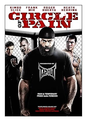 Circle Of Pain (2010)