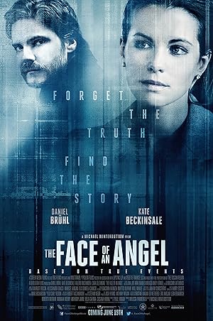 The Face of an Angel / Το πρόσωπο ενός αγγέλου  (2014)