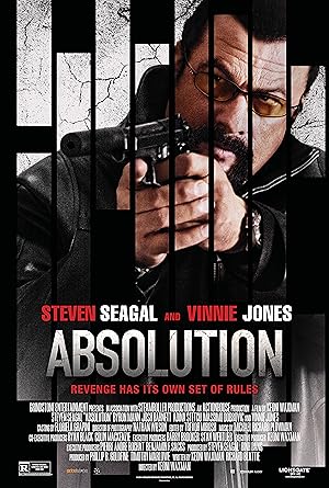 Μισθοφόρος: Άφεση Αμαρτιών / Absolution (2015)