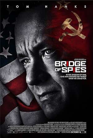 Bridge of Spies / Η Γέφυρα Των Κατασκόπων (2015)