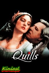 Quills: Η Πένα Της Αμαρτίας (2000)