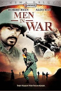 Men in War (1957)