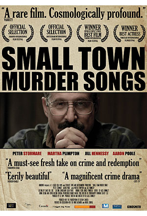 Small Town Murder Songs (2010)