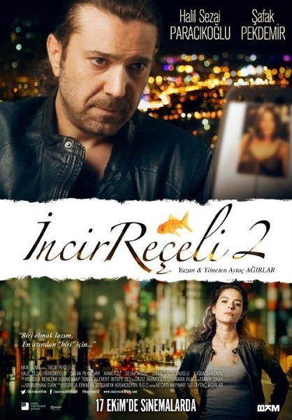 Incir Reçeli 2 (2014)