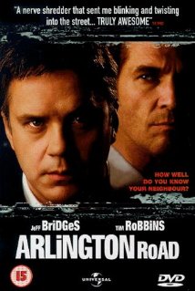 Arlington Road / Ο Ύποπτος Της Οδού Άρλιγκτον (1999)
