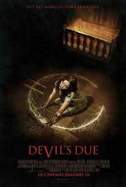 Devils Due / Ο Ερχομός Του Διαβόλου (2014)