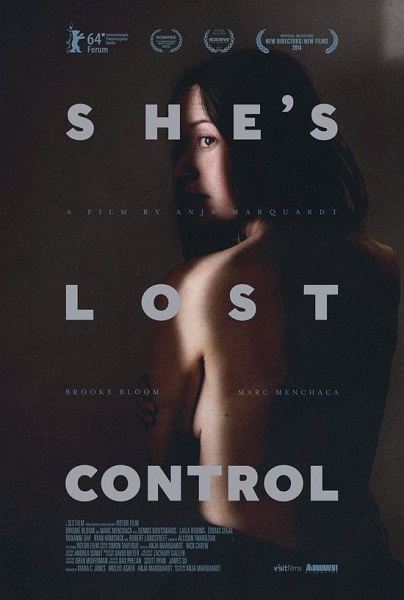 She&#39;s Lost Control (2014)