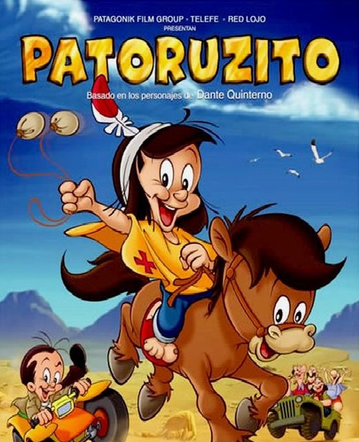 Patoruzito (2004)