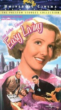 Easy Living (1937)