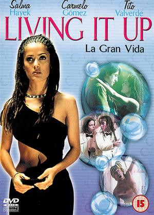 La gran vida aka Living It Up (2000)