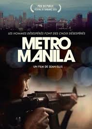 Metro Manilla (2013)