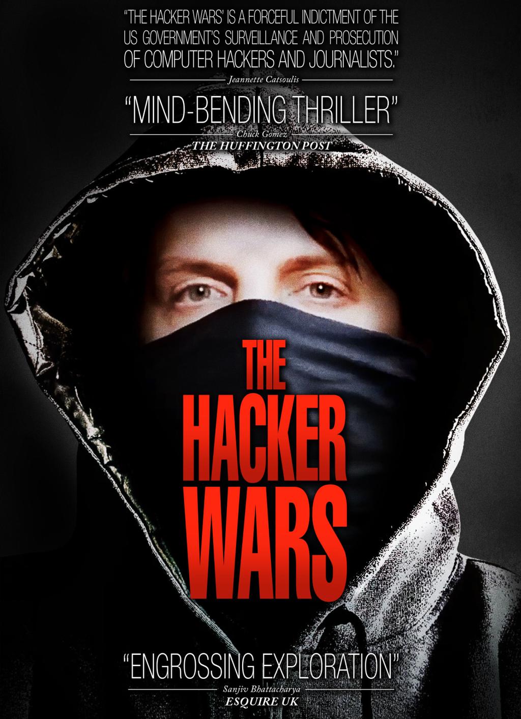 The Hacker Wars (2014)