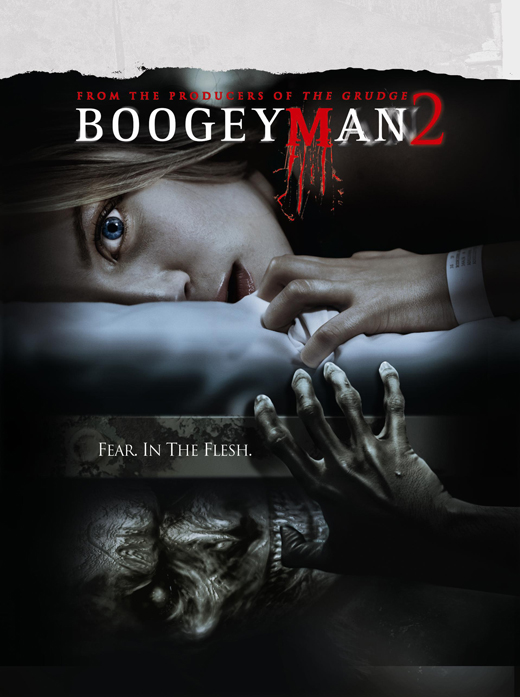 Boogeyman 2 (2007)