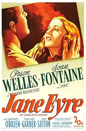 Jane Eyre (1943)