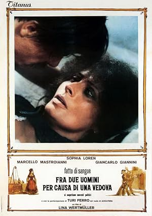 Blood Feud (1978)