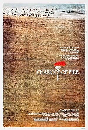 Chariots of Fire - Οι Δρόμοι της Φωτιάς (1981)