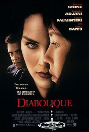 Diabolique / Οι Διαβολογυναίκες (1996)