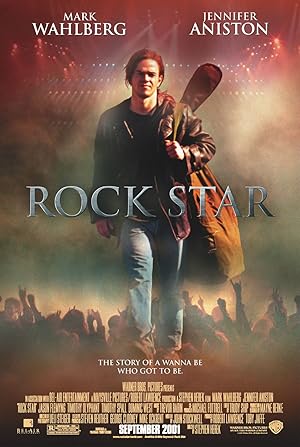 Rock Star (2001)