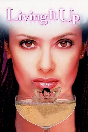 La gran vida aka Living It Up (2000)